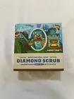 EXTREMELY RARE Unreleased Dr. Squatch Minecraft DIAMOND SCRUB Bricc