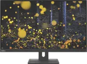 "Lenovo 27"" QHD Think Vision E27q-20 Monitor"