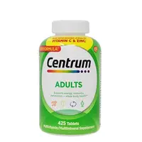 在飛比找蝦皮購物優惠-【限時熱賣】 美國 Centrum善存成人維生素 每日綜閤維