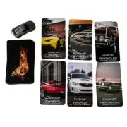 Ignition Tarot Deck (78 cards) *MADE TO ORDER* Car Tarot Deck