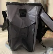 TOURIT Cooler Bag Cube Insulated Soft Cooler Portable Bag 24L NEW 13x7.75x14.25