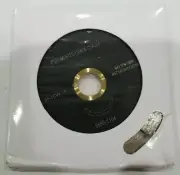 NEW 4" CRACK CHASER V-SHAPED SEGMENT, PACK OF 3 - NEW