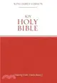 Holy Bible ― King James Version