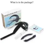 Head Strap For Oculus / Meta Quest 2 VR Supporting Access Reality