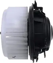 THREEON AC Fan Heater Blower Motor Compatible for Chevrolet Trax 1.4T 1.8L 13-2020 Sonic 12-2020 Front Encore 1.2 1.3 1.4 95472959 95920148