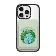Snappy MagSafe Wallet Snappy™ BioVeg Wallet MagSafe Compatible Bring Hugs Back