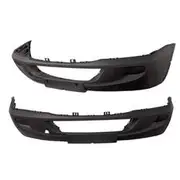 Sterling Bumper Bar to suit Mercedes Benz Sprinter 10/2006 to 09/2013 - BZSP-BAR-07F
