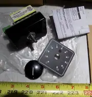 New ATLAS SOUND LP AT10-RM ATN 10W 3DB RM Wall Mount Attenuator Volume Control