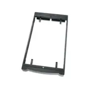 APC Rack Mount - Black - Black - AR7202