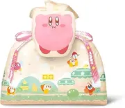 Kirby's Dream Land Wrapping x Eco Bag L (Green Green)