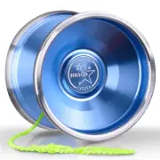 hksod Yoyo Professional Responsive Yoyos for Kids Beginners,Unresponsive Yo-y...