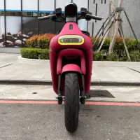 在飛比找蝦皮購物優惠-高雄二手機車 GOGORO 3 PLUS鑰匙版