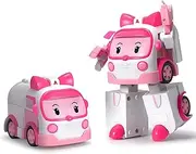 Amber - ROBOCAR POLI Transform