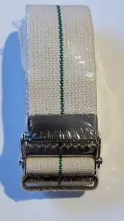 NEW SEALED Posey - Medical Patient Lift Transfer Walking Gait Belt - 78" Long