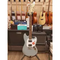 在飛比找蝦皮購物優惠-『平價經典』Squier Bullet Mustang HH