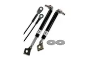 Grunt 4x4 tailgate strut assist system for Holden Colorado RG 2012-2017 LS LTZ Z71 GUDS-HCSS