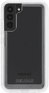 [Pelican] SAMSUNG GALAXY S22+ VOYAGER CLEAR CASE