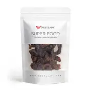NESTLADY MARINATED DRIED TOFU CURD 75g - Vegetarian Snacks, Ready to Eat