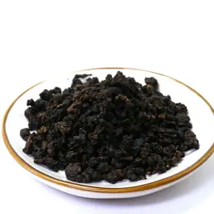 【采樂茶業】紅烏龍茶 Black Oolong Tea｜中焙｜ 四兩(150g)｜蜜香 焦糖香 甘甜