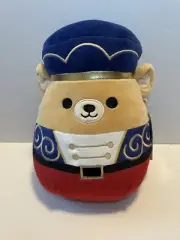 Squishmallow Braven