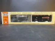 HO SCALE CON-COR FIRESTONE TIRE AIRSLIDE HOPPER KIT