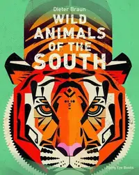 在飛比找誠品線上優惠-Wild Animals of the South
