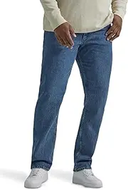 [Lee] Men's Big & Tall Legendary Regular Straight Jean