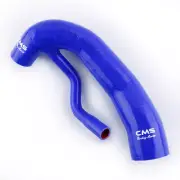 Blue For Mini Cooper S N18 Countryman R60 R61 Silicone Air Filter Intake Hose