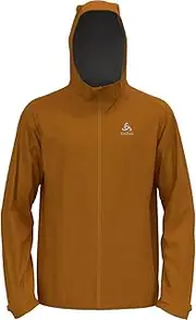 [ODLO] Men's AEGIS 2.5L Waterproof Hardshell Jacket