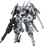 Titanomachia Grim Reaper: Edelstein II (Zwei) Moderoid 1:48 Scale Model Kit