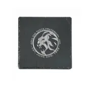 Beta Chi Theta Fraternity Slate Coaster