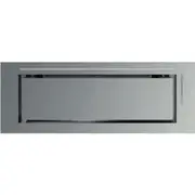 Schweigen 90cm Undermount Silent Rangehood