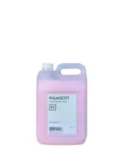Hand Wash Pink Soap 5 Litre With FREE Hand Pump