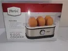 Parini Cookware Easy Store 6-Egg Cooker New In Box