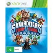 Skylanders Trap Team (Xbox 360) [Pre-Owned]