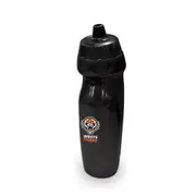 Wests Tigers NRL Rubber Grip Sports Drink Bottle