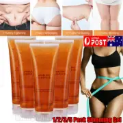 Body Slimming Gel Anti Cellulite RF Massage for Ultrasonic Cavitation Machine AU