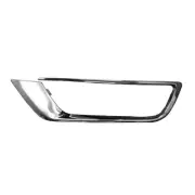 New Front Driver Side Fog Light Trim for 2019-2020 Lincoln Nautilus KA1Z17E811AB (for: Lincoln)