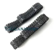 HengLong 3838 U.S.A Pershing M26 1/16 RC Tank Plastic Tracks Pedrail