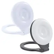 Magnetic Phone Selfie Light Portable Phone Fill Light Compatible With MagSafe