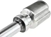 Front Inner CV Joint Right Compatible With FORD TRANSIT 2006-2014 NPW/FR/045AB