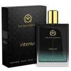 The Man Company Men Intense Perfume | Premium Long Lasting Eau De Parfum-100 ML