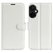 For OnePlus Nord CE 3 Lite 5G/Nord N30 5G Litchi Texture Phone Stand Wallet Cover Flip Case