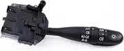 Car Steering Column Switches for Toyota Soluna Vios 2002-2008 84140-0D020 84140-02280, Car Indicator Turn Signal Switch