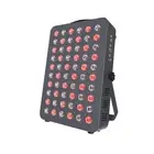 Red Light Therapy Panel for Face & Body, 60 LEDs, 660nm & 850nm Near Infrared...