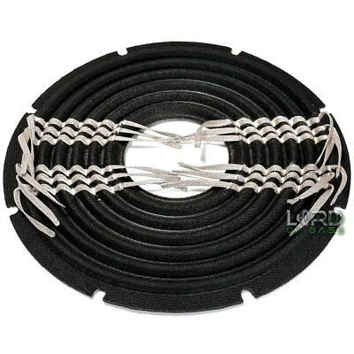 10" x 3" Linear Roll Nomex 3 Layer Nomex Spider Pack TB0339