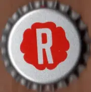 USA Plastic Lined Beer Crown Bottle Cap: Reformation Brewing