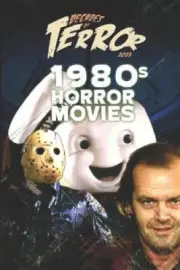 Decades of Terror 2023: 1980s Horror Movies (Decades of Terror 2023 (Color))