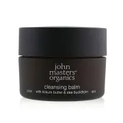 John Masters Organics Cleansing Balm With Kokum Butter & Sea Buckthorn 80g/2.8oz