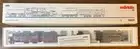 Marklin HO Scale Delta 28330 Steam Powered Rotary Snow Plow Engine Train Set